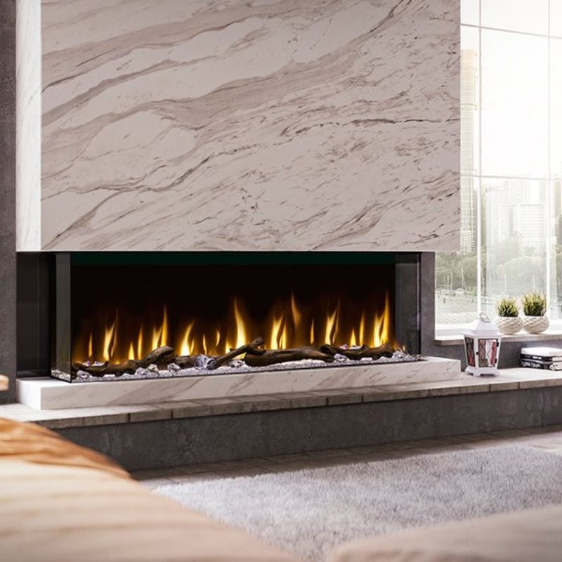 Dimplex IgniteXL Bold Built-In Electric Fireplace