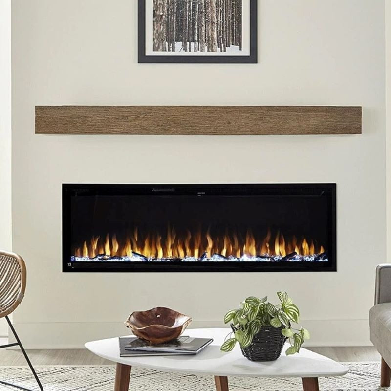 Touchstone Sideline Elite Smart Electric Fireplace