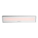 Bromic Platinum 208V Smart-Heat wall-mounted electric heater for efficient commercial heating solutions.