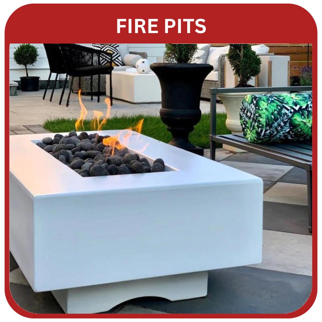 Fire Pits