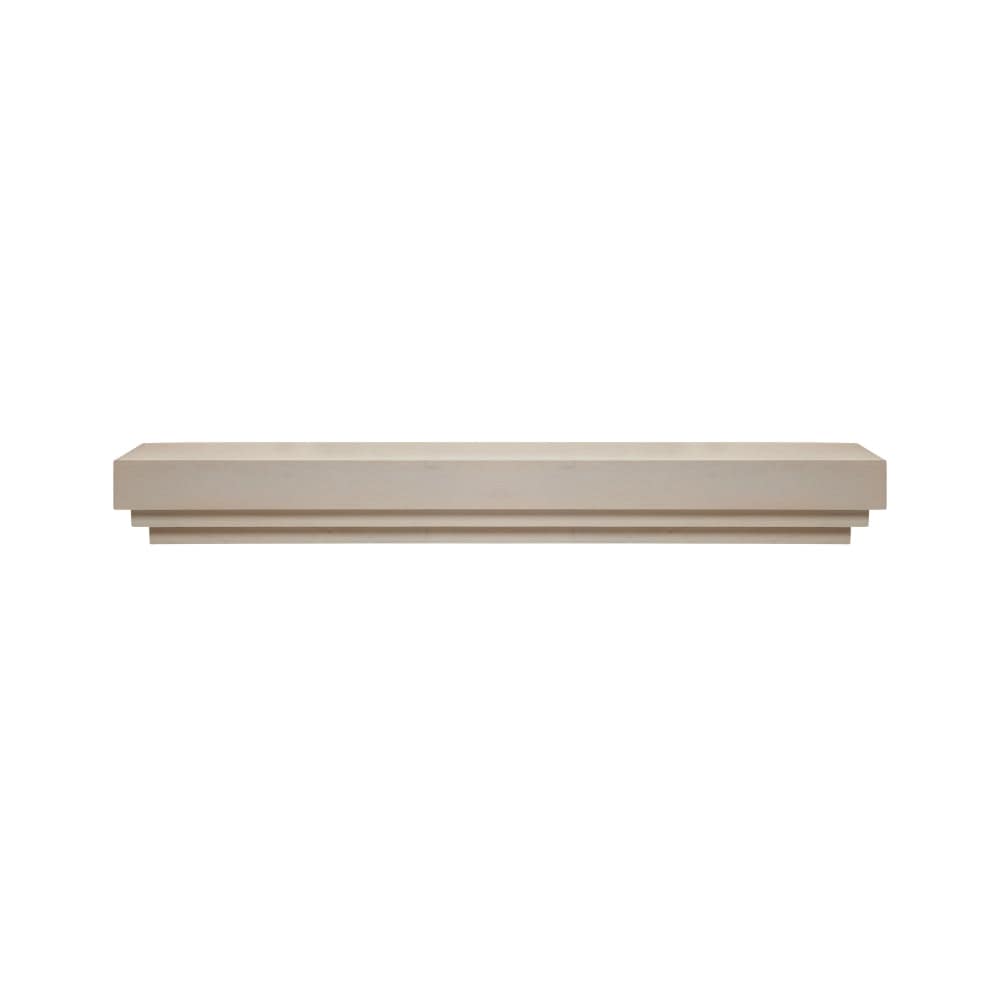 Majestic Crosby Wood Mantel