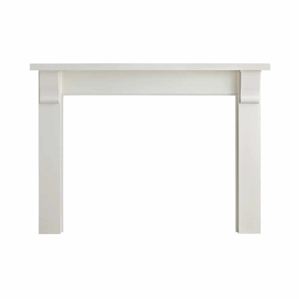 Majestic Merritt Wood Mantel