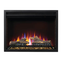 Napoleon Cineview Built-in Electric Firebox