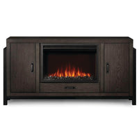 Napoleon The Franklin Electric Fireplace Media Console