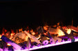 Signature Truview - zoomed in to fireplace