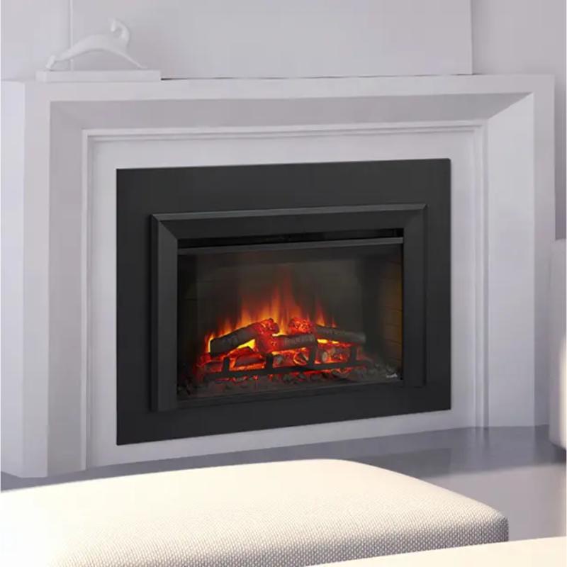 SimpliFire Electric Insert Fireplace