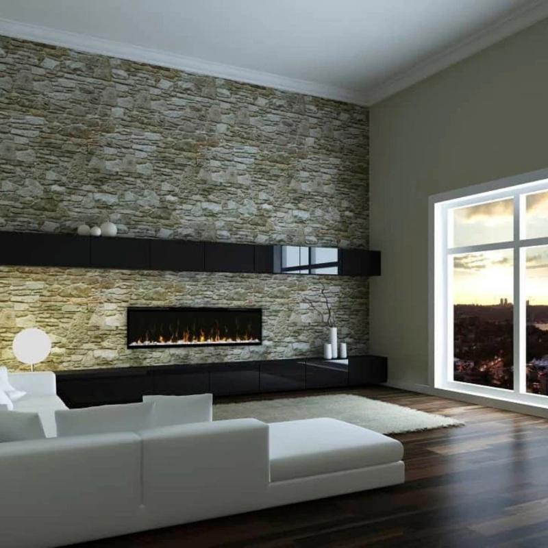 Dimplex IgniteXL Built-In Electric Fireplace